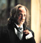 Chris Elliott as Hanson the butler