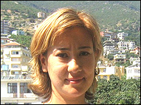 Умида Ниёзова