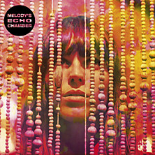 Review of Melody’s Echo Chamber