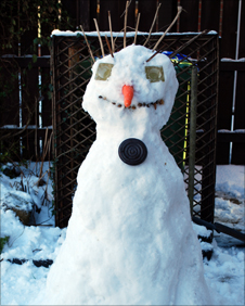Snowman