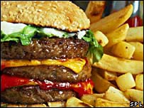 پژوهشگران می گویند راه تازه ای برای درمان پرخوری یافته اند