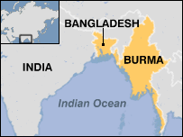 Bản đồ khu vực