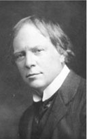 Arthur Machen tua 1901