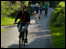 People on Bristol & Bath Railway Path (Sustrans)