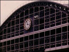 Manchester Conference Centre