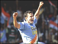 राहुल द्रविड़