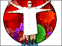 The Naked Scientists