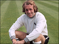 Archie Gemmill