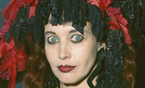 Lene Lovich