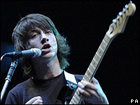 Arctic Monkeys 