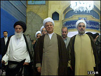 خبرگان رهبری