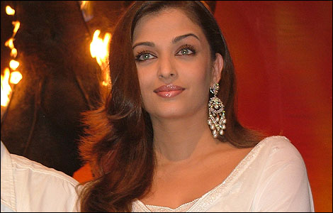 Aishwarya Rai 