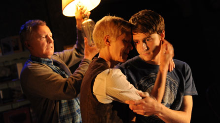 Image taken from For Once. Photo: Robert Day