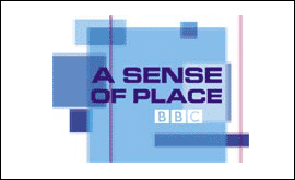 A Sense of Place logo