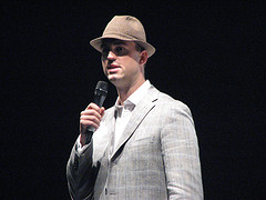 The future of webapps day2