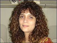 पीनाज़ मसानी