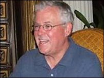 Giáo sư Carl Thayer