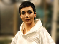 Servalan: Click for more Images