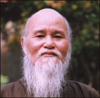 Hòa thượng Thích Quảng Độ