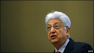 Azim Premji