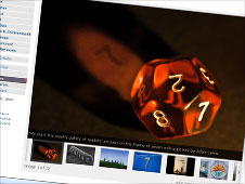 Your pictures of the week