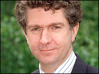 Jonathan Powell