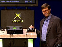 Bill Gates e Microsoft
