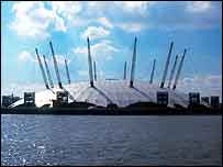 Millennium Dome