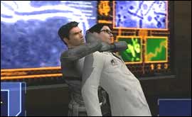 Mission: Impossible screenshot