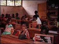 Pesquisa mostra desigualdade no acesso à escola