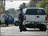 російське посольство в Іраку