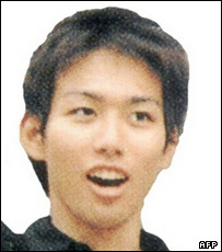 ساتوشی ناکامورا