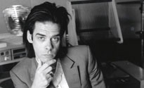 Nick Cave
