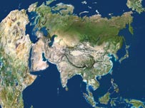 The summit explored the impact of climate change on the world.