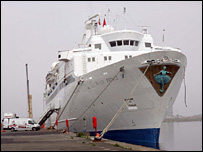 Elevada incidência do vírus levou agência de saúde britânica a agir