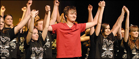 Chasing Fate rehearsals 470