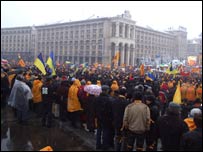 Náměstí Nezávislosti