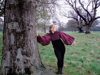 Cropped Shirt/Jacket