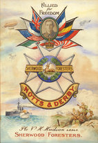 Vaughan Henry Hudson