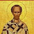 St. John Chrysostom