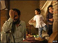 افغانستان اموات