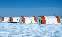 Lots of wires in the lab