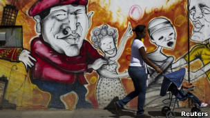 Venezuela | Foto: Reuters