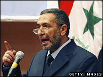 Mahmud El Meşedani