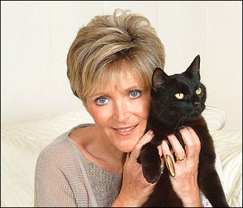 BBC Radio Devon's Judi Spiers