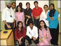 دسفماښځينه ټولنه