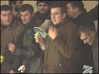 Lãnh đạo phe đối lập kêu gọi biểu tình