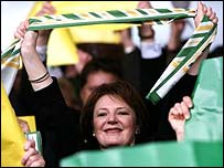 Delia Smith