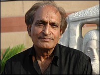 छायाकार रघु राय