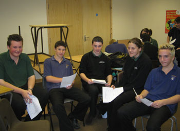 Taith Bandit C2 2006